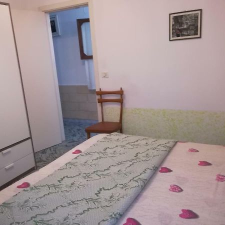 Oasi San Pio Apartment Porto Cesareo Exterior photo